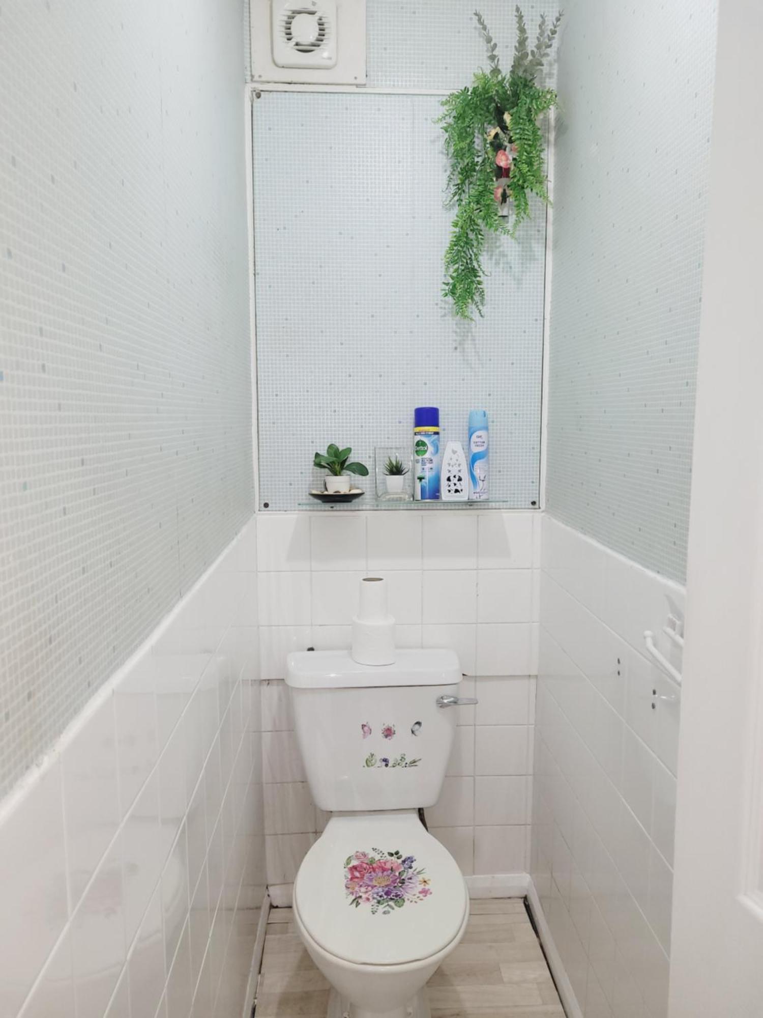 Excellent Double Rooms In Cheap Rate Around Central Лондон Екстериор снимка