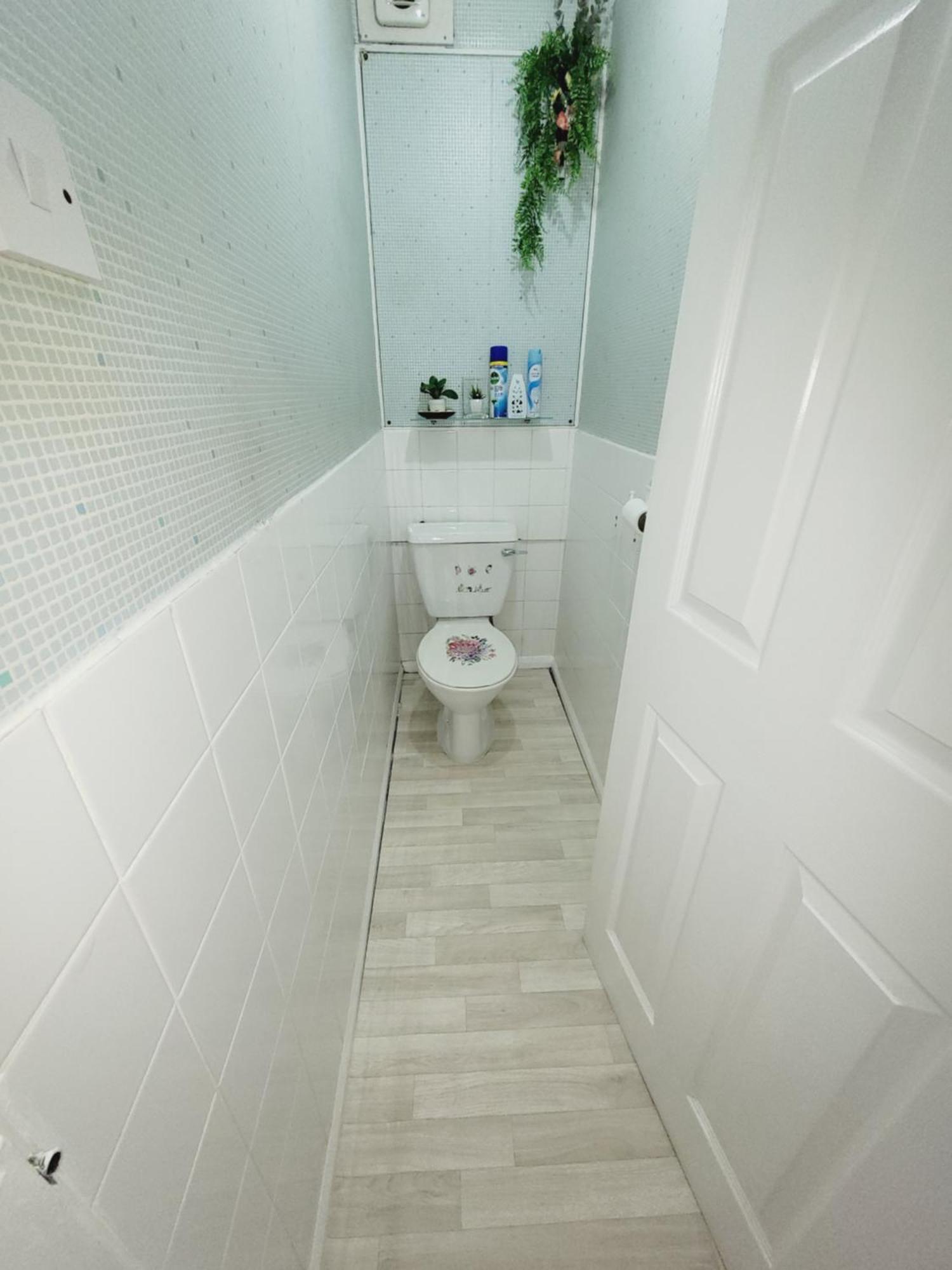 Excellent Double Rooms In Cheap Rate Around Central Лондон Екстериор снимка